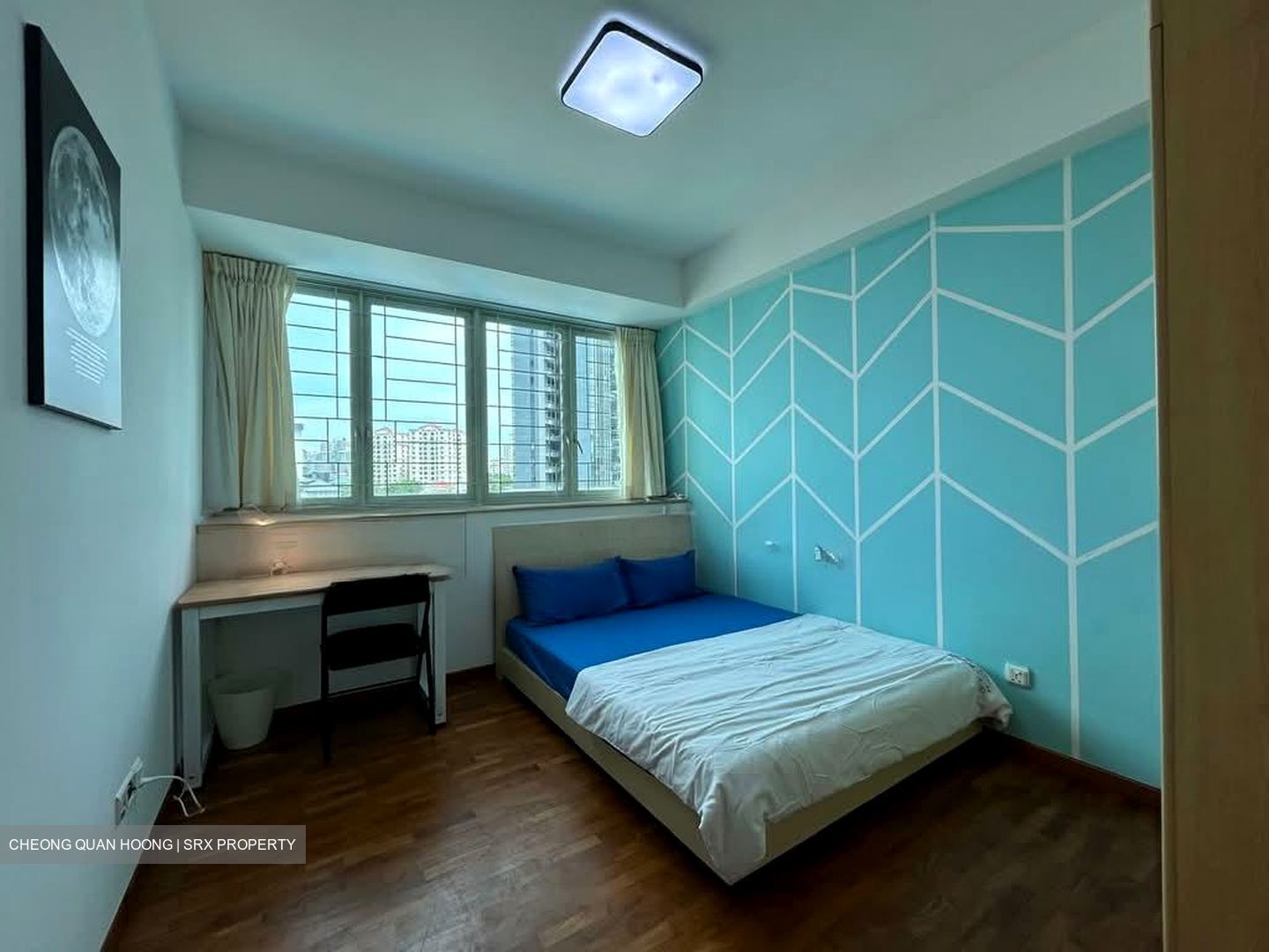 Queens (D3), Condominium #574258681